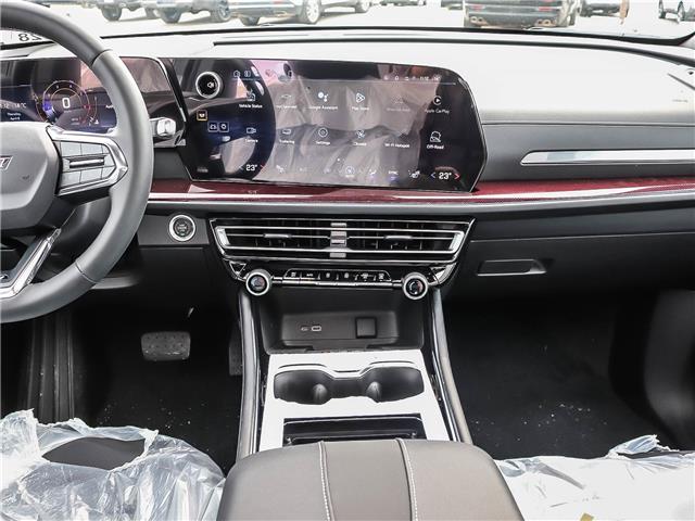 2026 Chevrolet Traverse Z71 (Stk: 26235) in Ingersoll - Image 17 of 27