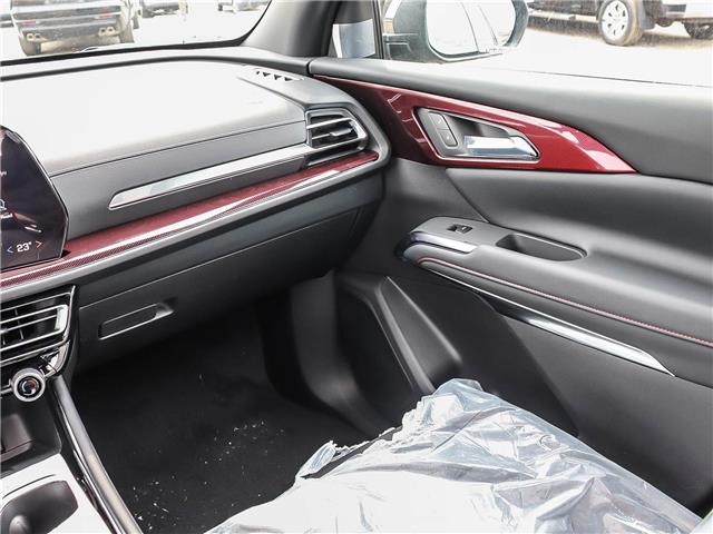 2026 Chevrolet Traverse Z71 (Stk: 26235) in Ingersoll - Image 18 of 27