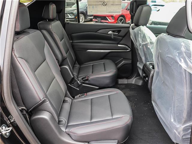 2026 Chevrolet Traverse Z71 (Stk: 26235) in Ingersoll - Image 20 of 27