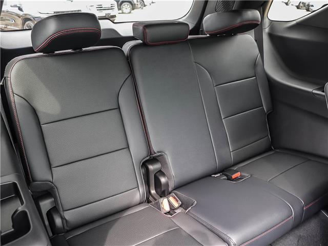 2026 Chevrolet Traverse Z71 (Stk: 26235) in Ingersoll - Image 21 of 27