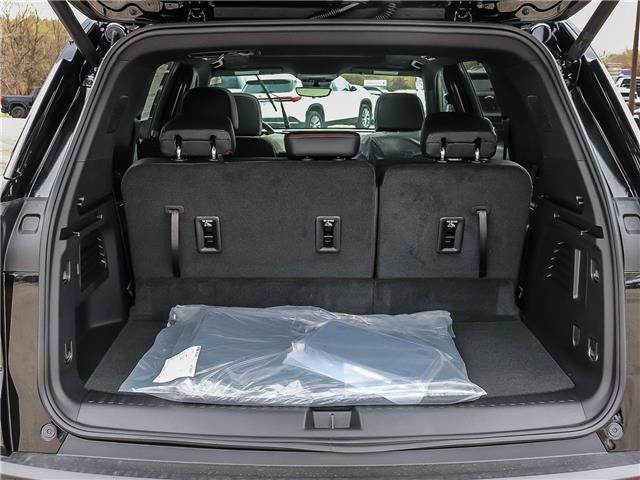 2026 Chevrolet Traverse Z71 (Stk: 26235) in Ingersoll - Image 22 of 27