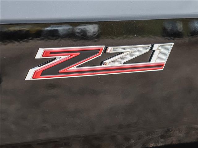 2026 Chevrolet Traverse Z71 (Stk: 26235) in Ingersoll - Image 23 of 27