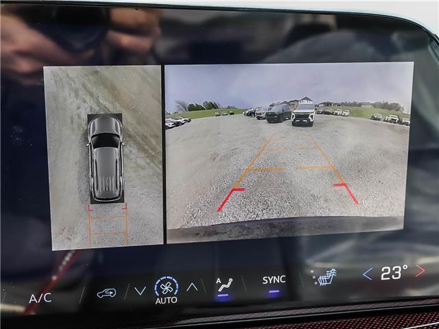 2026 Chevrolet Traverse Z71 (Stk: 26235) in Ingersoll - Image 26 of 27