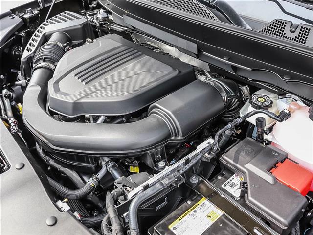2026 Chevrolet Traverse Z71 (Stk: 26235) in Ingersoll - Image 27 of 27