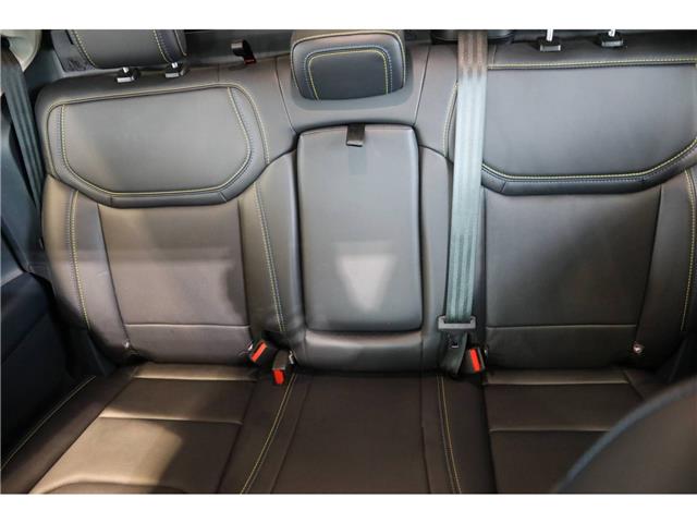 2025 Ford Maverick Lobo High (Stk: PR42761) in Windsor - Image 19 of 27