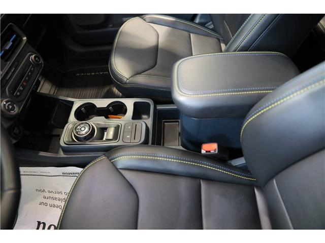 2025 Ford Maverick Lobo High (Stk: PR42761) in Windsor - Image 20 of 27