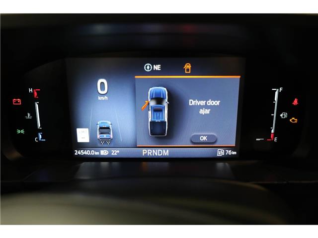 2025 Ford Maverick Lobo High (Stk: PR42761) in Windsor - Image 24 of 27