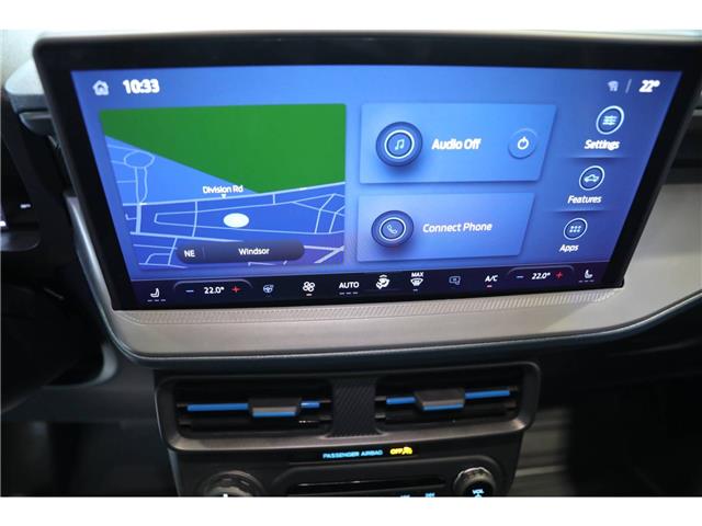 2025 Ford Maverick Lobo High (Stk: PR42761) in Windsor - Image 25 of 27