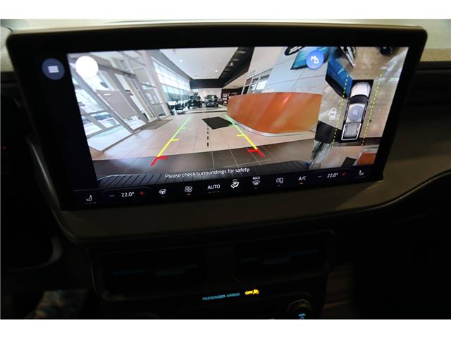 2025 Ford Maverick Lobo High (Stk: PR42761) in Windsor - Image 27 of 27