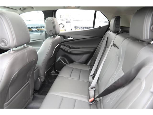 2024 Buick Encore GX Avenir (Stk: PR49630) in Windsor - Image 12 of 26