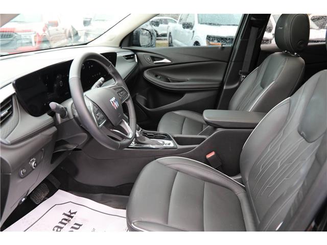 2024 Buick Encore GX Avenir (Stk: PR49630) in Windsor - Image 16 of 26