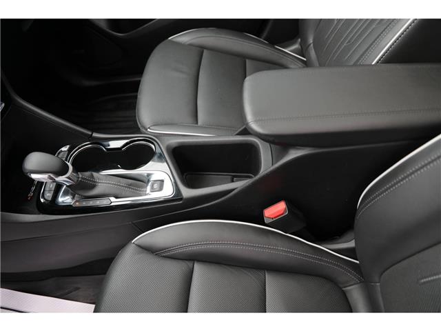 2024 Buick Encore GX Avenir (Stk: PR49630) in Windsor - Image 20 of 26