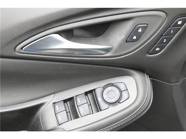 2024 Buick Encore GX Avenir (Stk: PR49630) in Windsor - Image 21 of 26