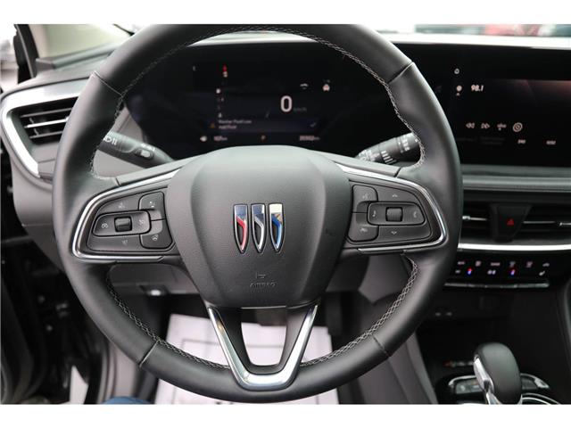 2024 Buick Encore GX Avenir (Stk: PR49630) in Windsor - Image 23 of 26