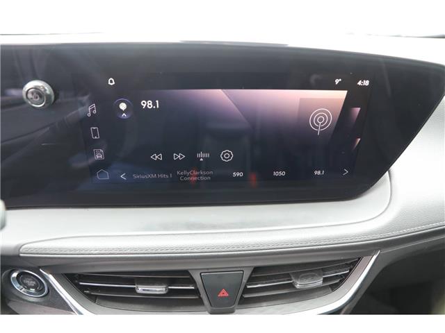 2024 Buick Encore GX Avenir (Stk: PR49630) in Windsor - Image 24 of 26