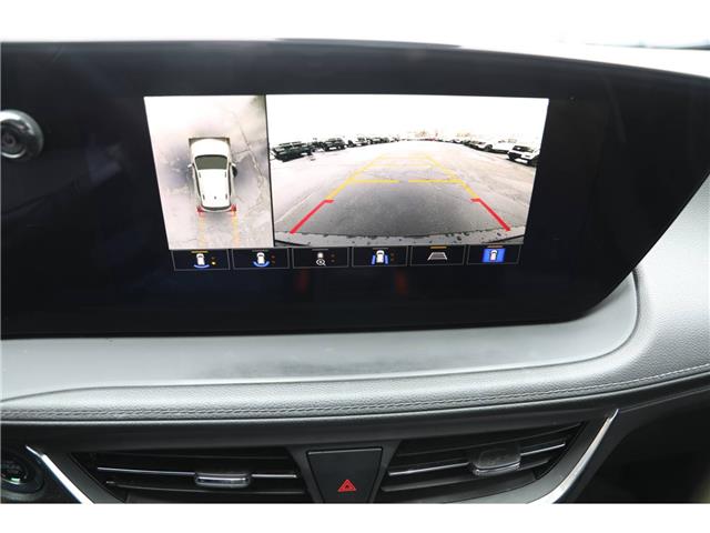 2024 Buick Encore GX Avenir (Stk: PR49630) in Windsor - Image 25 of 26