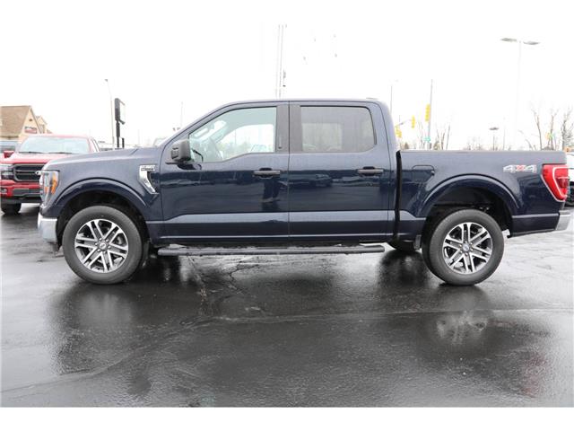 2023 Ford F-150  (Stk: PR65062) in Windsor - Image 2 of 27