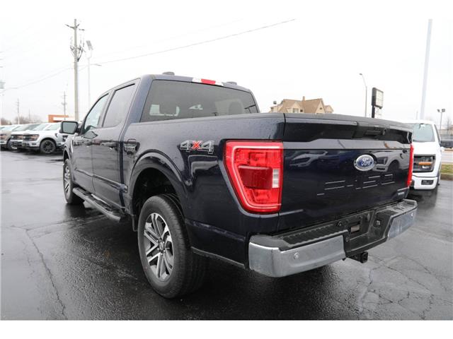2023 Ford F-150  (Stk: PR65062) in Windsor - Image 4 of 27