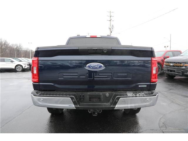 2023 Ford F-150  (Stk: PR65062) in Windsor - Image 5 of 27