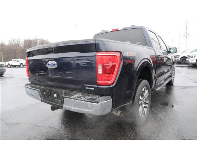 2023 Ford F-150  (Stk: PR65062) in Windsor - Image 6 of 27