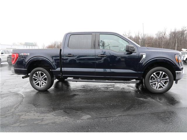 2023 Ford F-150  (Stk: PR65062) in Windsor - Image 7 of 27