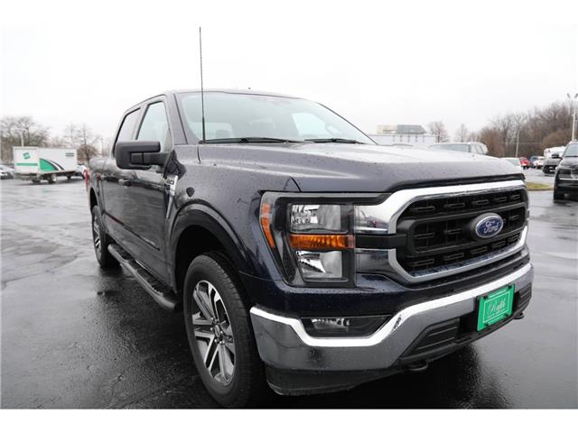 2023 Ford F-150  (Stk: PR65062) in Windsor - Image 9 of 27