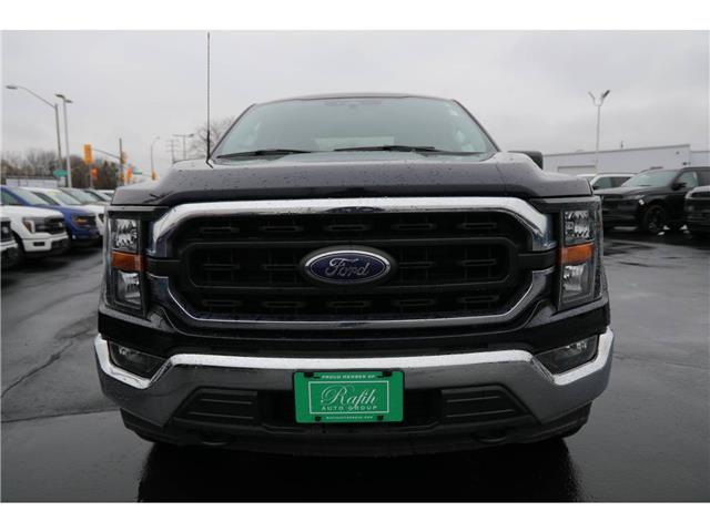 2023 Ford F-150  (Stk: PR65062) in Windsor - Image 10 of 27