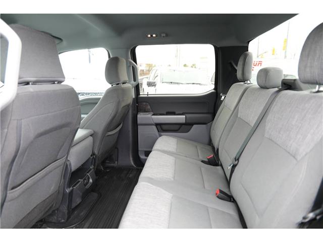 2023 Ford F-150  (Stk: PR65062) in Windsor - Image 12 of 27