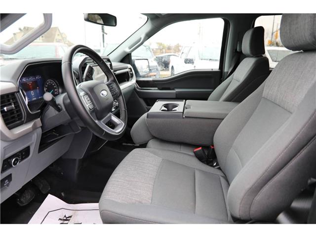 2023 Ford F-150  (Stk: PR65062) in Windsor - Image 16 of 27