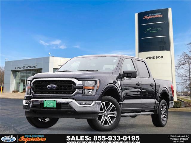 2023 Ford F-150  (Stk: PR65062) in Windsor - Image 1 of 27