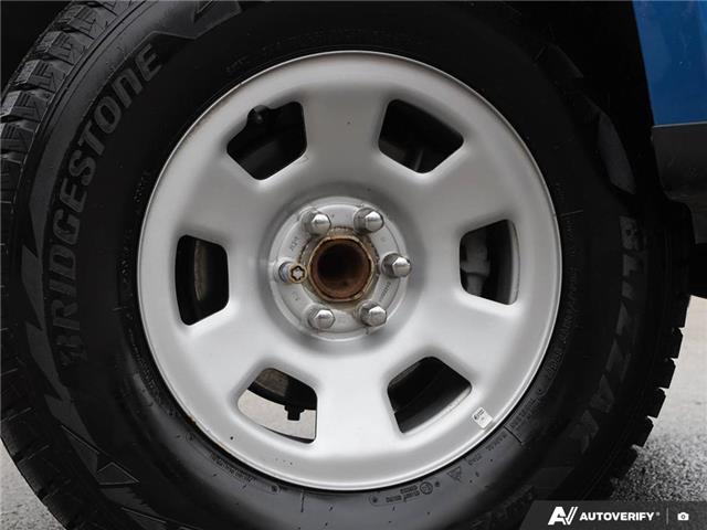 2022 GMC Canyon Elevation Standard (Stk: 157112) in London - Image 1 of 21