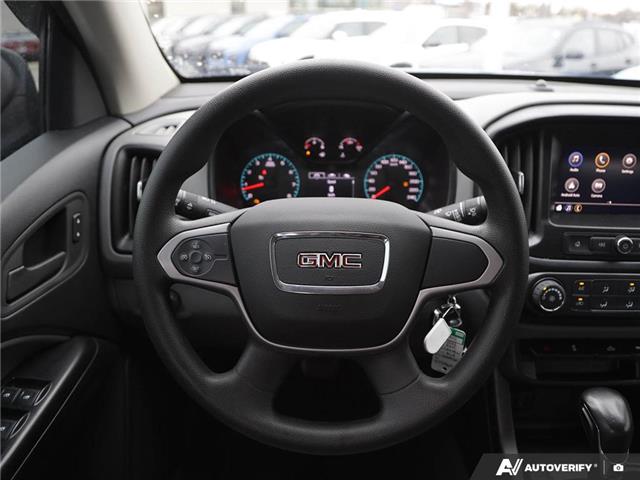 2022 GMC Canyon Elevation Standard (Stk: 157112) in London - Image 8 of 21