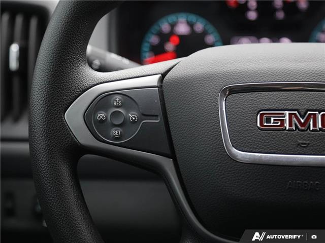 2022 GMC Canyon Elevation Standard (Stk: 157112) in London - Image 10 of 21