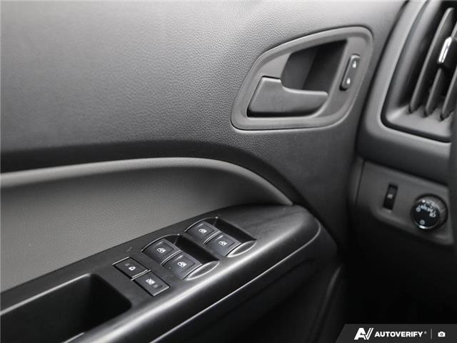 2022 GMC Canyon Elevation Standard (Stk: 157112) in London - Image 12 of 21