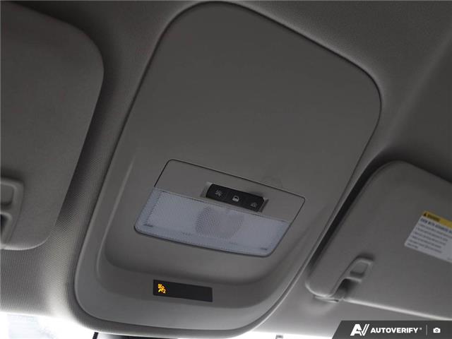 2022 GMC Canyon Elevation Standard (Stk: 157112) in London - Image 13 of 21