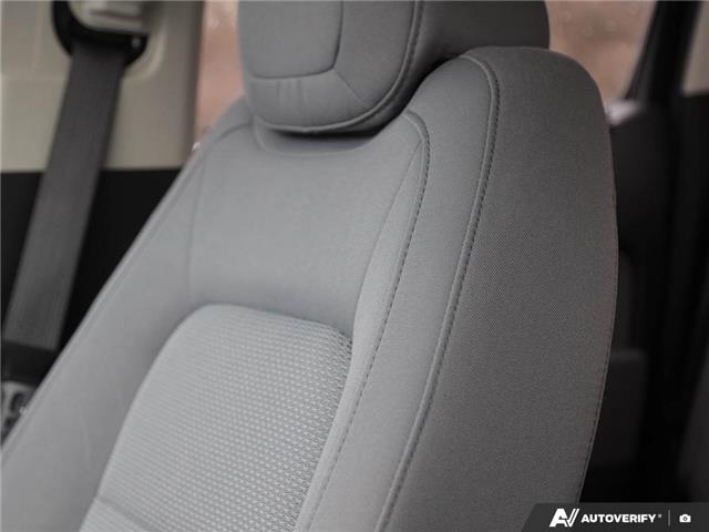 2022 GMC Canyon Elevation Standard (Stk: 157112) in London - Image 18 of 21