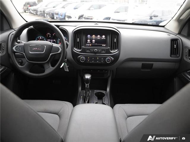 2022 GMC Canyon Elevation Standard (Stk: 157112) in London - Image 20 of 21