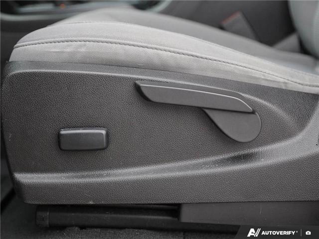 2022 GMC Canyon Elevation Standard (Stk: 157112) in London - Image 21 of 21