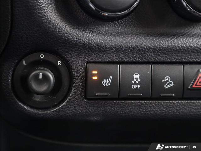 2015 Jeep Wrangler Unlimited Sahara (Stk: 174799) in London - Image 26 of 27