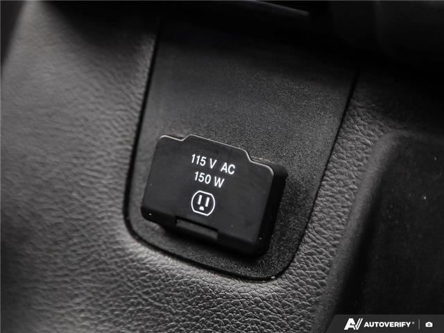 2015 Jeep Wrangler Unlimited Sahara (Stk: 174799) in London - Image 27 of 27