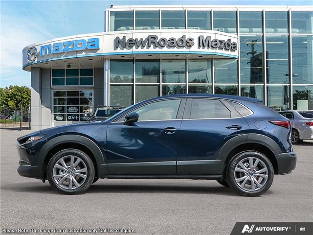 2026 Mazda CX-30 GS (Stk: 45817) in Newmarket - Image 3 of 25