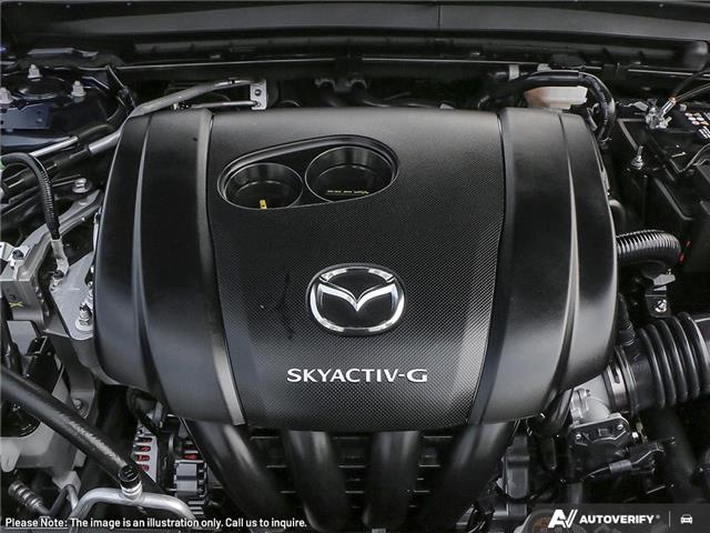 2026 Mazda CX-30 GS (Stk: 45817) in Newmarket - Image 6 of 25