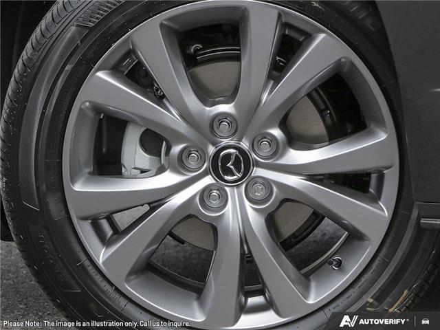 2026 Mazda CX-30 GS (Stk: 45817) in Newmarket - Image 8 of 25
