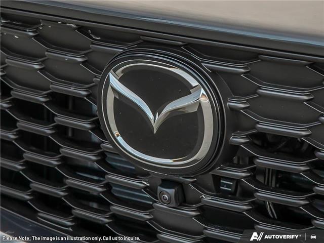 2026 Mazda CX-5 GT (Stk: 45814) in Newmarket - Image 9 of 25