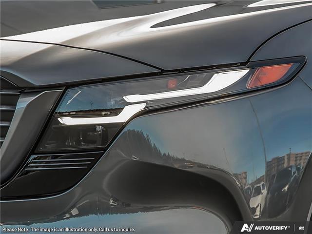 2026 Mazda CX-5 GT (Stk: 45814) in Newmarket - Image 10 of 25