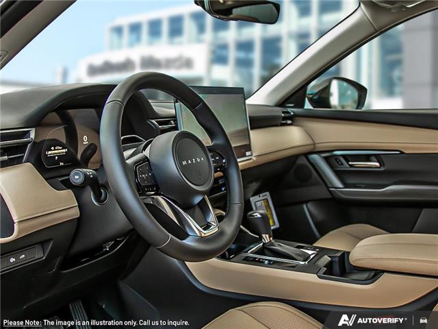 2026 Mazda CX-5 GT (Stk: 45814) in Newmarket - Image 12 of 25