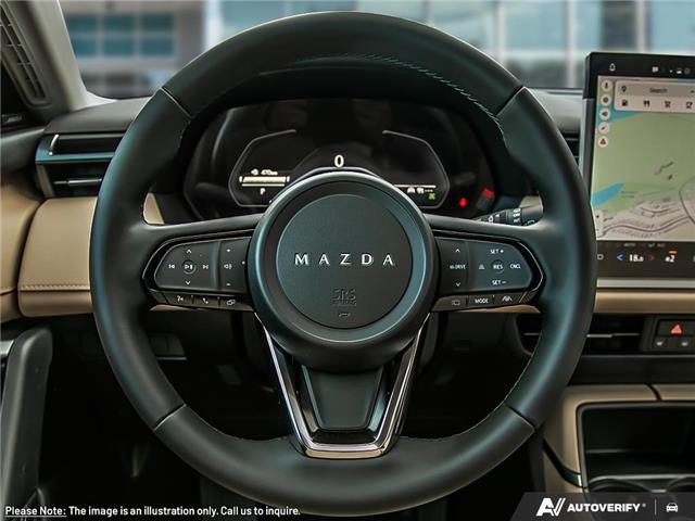 2026 Mazda CX-5 GT (Stk: 45814) in Newmarket - Image 13 of 25