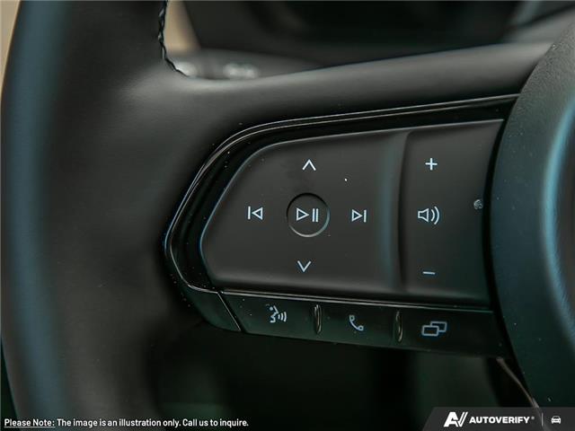 2026 Mazda CX-5 GT (Stk: 45814) in Newmarket - Image 17 of 25
