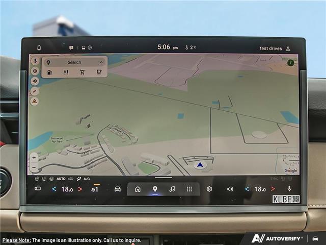 2026 Mazda CX-5 GT (Stk: 45814) in Newmarket - Image 19 of 25