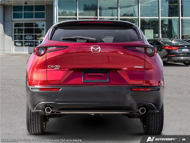 2026 Mazda CX-30 GT (Stk: 45816) in Newmarket - Image 5 of 25